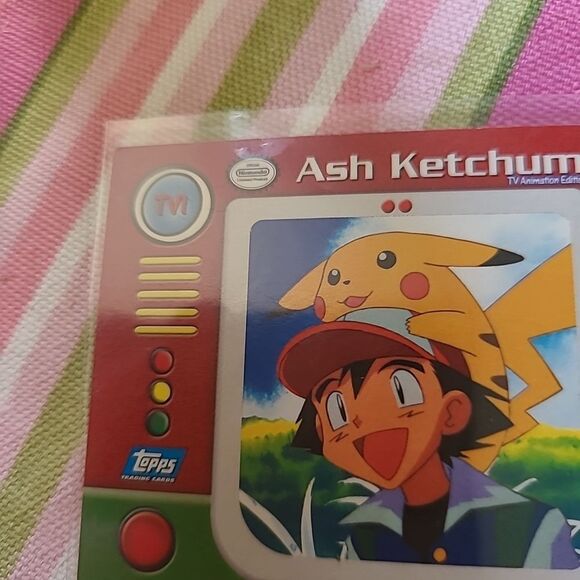 Pokémon  Trading Card TV1 - Picture 4 of 5